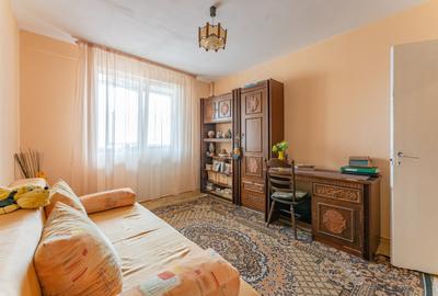 Apartament 3 camere Astra-Cocorului, etaj intermediar. - 2
