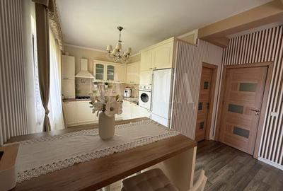 Casa 4 camere de vanzare in Floresti - 1