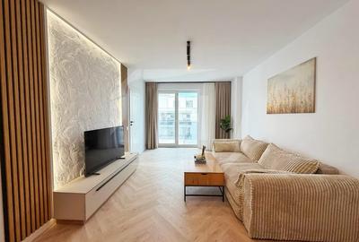 Apartament 2 camere, 51 mp, terasa, in complex premium! - 3