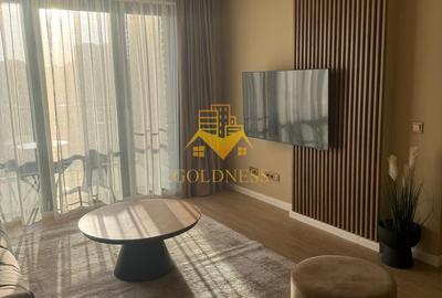 2 camere, Premium, Parcare, The Nest, Marasti, The Office - 5