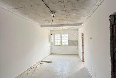 Apartament tip studio - Bloc Nou - Incalzire in Pardoseala - Comision 0% - 5