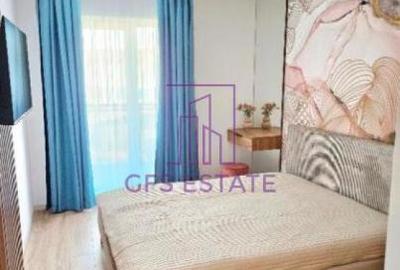 Inchirieri Apartamente 2 Camere Hercesa Stellaris|Centrala|Parcare - 6