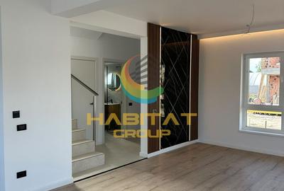 Vila 4 Camere | Finisaje superioare | Complex Rezidential - 11