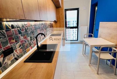 Premium 2 Camere EXIGENT Plaza Parcul Liniei - 3