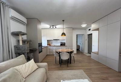 Apartament 3 camere în zona STRAZII UNIRII - 5