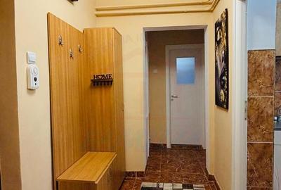 Închiriez apartament 2 camere – Micro 18, Galați - 12