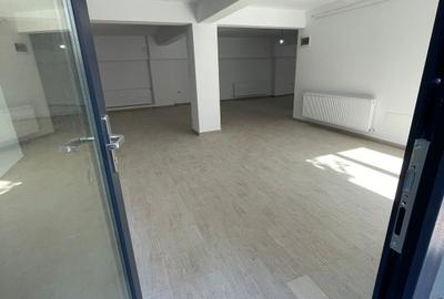 Spatiu Comercial Nou- 145 Mp - Pepinierii - 2