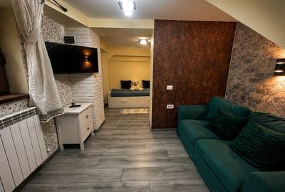 Apartament 3 camere pe două niveluri - în Piața Ovidiu - 1