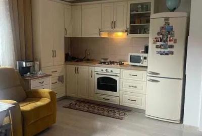 3 Camere Parter cu gradina 60mp + 50mp / Bloc 2022 / Mobilat - Valea Lupului - 6