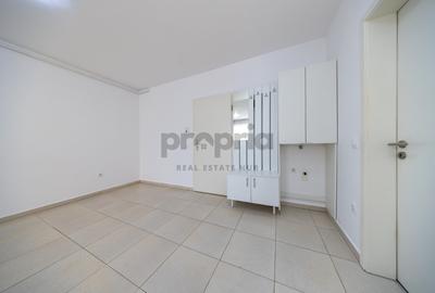 APARTAMENT STUDIO + GRĂDINĂ + PARCARE + BOXĂ | AVANTGARDEN 3 - 12