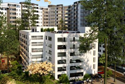 Apartament 2 camere, langa metrou Pacii, Maniu141 - 15