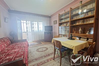 Apartament deosebit în centrul Iașului – view panoramic și poziționare premium - 3
