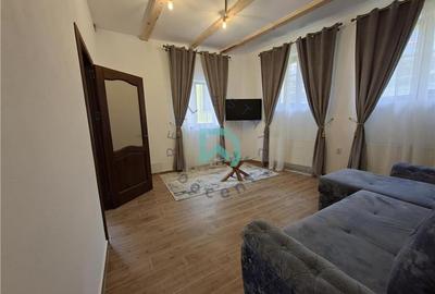 Apartament la casa 2 camere Schei, 60 mp - Brasov - 1