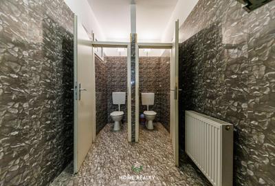 COMISION 0% I Spațiu comercial de închiriat în Timișoara - ”Palatul Neptun”. - 13