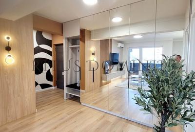 Apartament Luxos cu 2 Camere, Iosia Residence, 60mp - 3