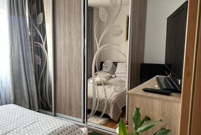 Apartament 2 camere de vânzare | Mărăști, zona străzii Smart - 2