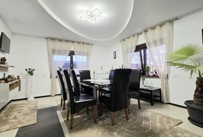 Vilă P+1 Mamaia Nord | Doar 5 min de plajă | 243mp utili | Garaj - 5