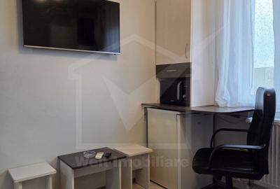 OCAZIE INVESTITIE! Garsoniera in Gheorgheni, 250 EURO CHIRIE - 1