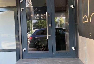 DELFINARIU SPATIU MODERN CENTRAL  BIROURI/CLINICA - 6