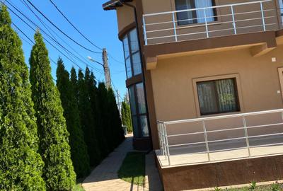 Vila de vanzare in Paulesti - 6