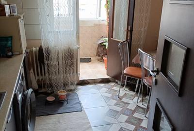 Apartament 2 camere decomandat - metrou Dristor - 2