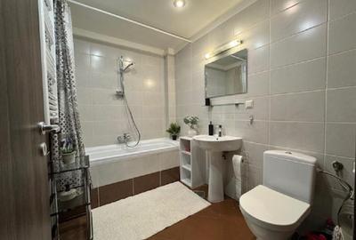 2 Camere Uranus Plaza, Penthouse - 9