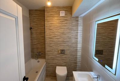 Apartament NOU - Finalizat - Decomandat - Etaj intermediar 2 Camere 57mp Premium - 7