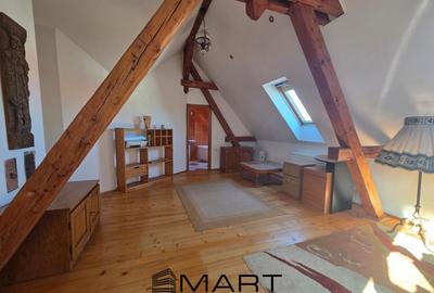 Apartament cu 5 camere in Sibiu zona Centru - 11