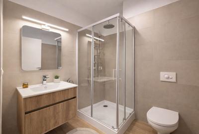 3 camere premium Coresi – Tractorul - 4