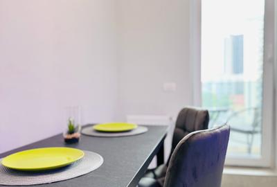 Grozavesti / Apartament Premium la Prima Inchiriere / Totul Nou - 23