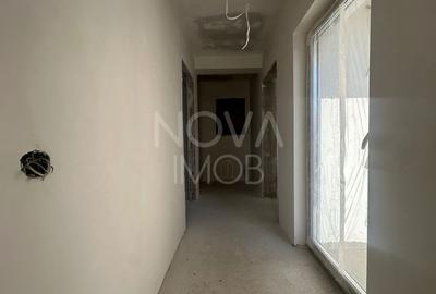 Casa - 4 camere, 50 mp - Cart. Arhitectilor - 11