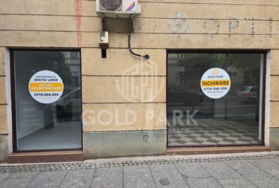 Spatiu Comercial - Ultracentral - Vitrina la Strada - 11
