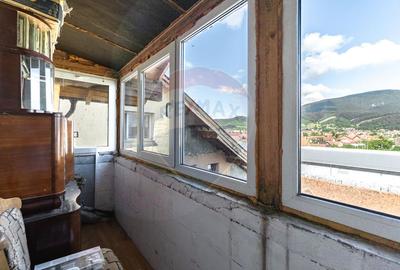 COMISION 0%|  DE VANZARE| APARTAMENT 3 CAMERE| 2 BALCOANE| PRIVELISTE - 9