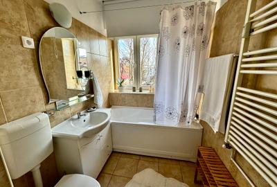 Inchiriere 3 camere Romana-Dorobanti-ASE-Bloc Zodiac,3/9,decomandat,700€(ANAF) - 8