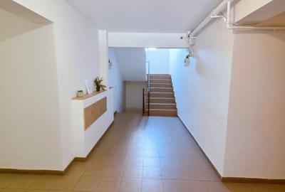 2 camere Aleea Mizil bloc 2017 etaj 2/3 centrala proprie si loc parcare - 36