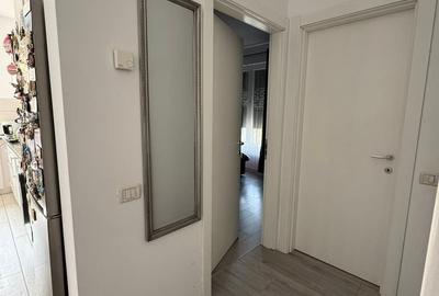 Apartament cu 2 camere la intrare in Dumbravita - 4