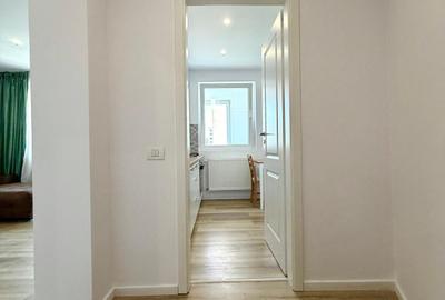 Titan / Parcul IOR / Apartament langa Liceul D.Aligheri / Parcare - 4