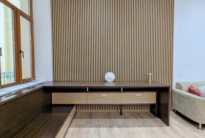 Apartament exceptional de inchiriat in Palatul Juno Klein - 4
