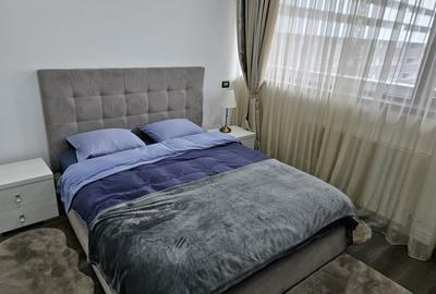 Apartament 2 camere | Herastrau | Cortina Residence | modern | Lux - 7