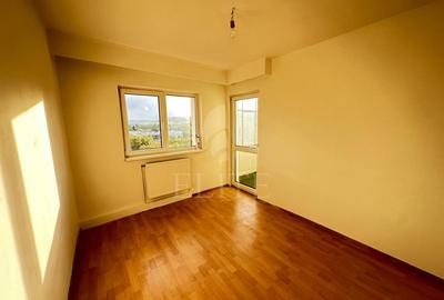 Apartament cu 3 camere decomandat în Mănăștur
