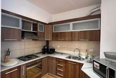 FLOREASCA VEDERE LAC FLOREASCA APARATMENT 4 CAMERE CLASIC | PARCARE - 11
