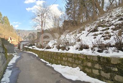 Teren 451 mp – Strada Variștei, Schei | loc pentru o casă cu priveliște - 6