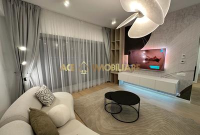 3 Camere de inchiriat | Barbu Vacarescu - One Verdi | Metrou - 6