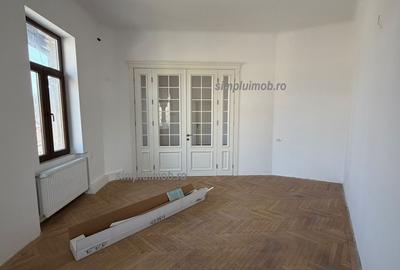 Superb pentru cunoscatori Calea Calarasilor cu centrala - 9