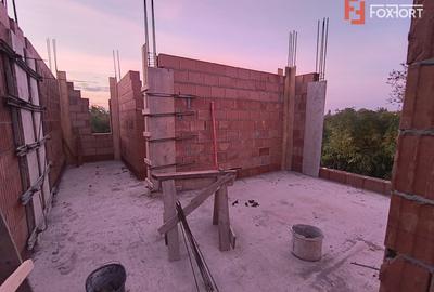 COMISION 0 % Apartament cu 4 camere si gradina 50 mp in Timisoara, zona Plopi - 9