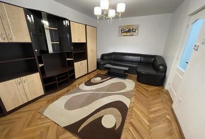 Apartament cu 2 camere decomandat, mobilat în Vasile Aaron