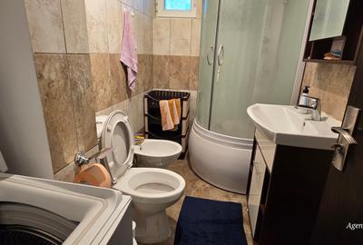 Apartamente cu 2 camere pe Unirii mobilate si utilate - 5