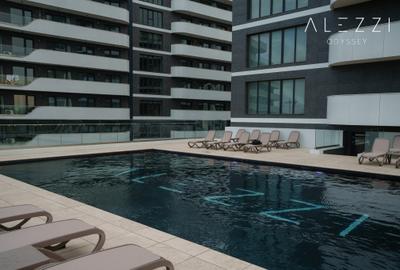ALEZZI Odyssey: Apartament la cheie cu terasă generoasă - Mamaia Nord - 10
