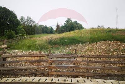 Teren 4397 mp Intravilan  Manastirea Humorului / Lunga Bucovina - 21