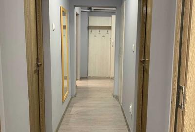 De Inchiriat  Apartament modern 2 camere Rahova - Ispirescu - 6